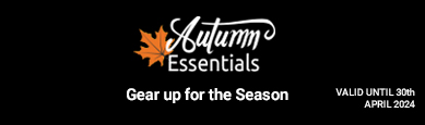 Picture for category Autumn Essentials